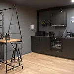 Industrie Loft 1903 - Parkfrei - Netflix - Zentral * Βίλχελμσχαφεν
