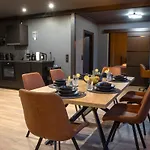 Appartement Industrie Loft 1903 - Parkfrei - Netflix - Zentral Wilhelmshaven