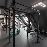 Industrie Loft 1903 - Parkfrei - Netflix - Zentral Wilhelmshaven