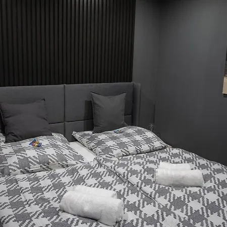 Industrie Loft 1903 - Parkfrei - Netflix - Zentral Appartement Wilhelmshaven