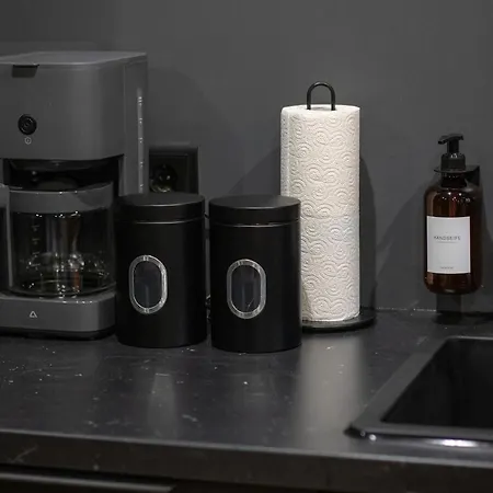 Industrie Loft 1903 - Parkfrei - Netflix - Zentral *