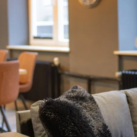Industrie Loft 1903 - Parkfrei - Netflix - Zentral *