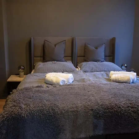 Industrie Loft 1903 - Parkfrei - Netflix - Zentral