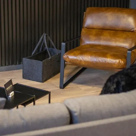 Industrie Loft 1903 - Parkfrei - Netflix - Zentral Βίλχελμσχαφεν