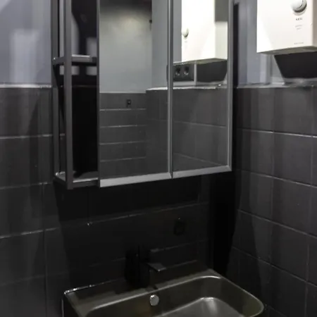 Apartment Industrie Loft 1903 - Parkfrei - Netflix - Zentral Wilhelmshaven