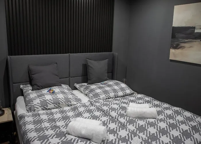 Industrie Loft 1903 - Parkfrei - Netflix - Zentral Lägenhet Wilhelmshaven